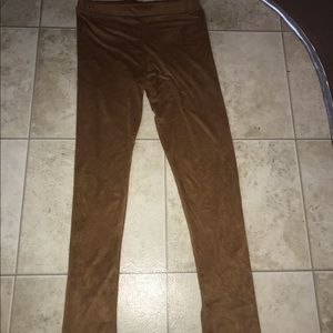 style rack soft leggings